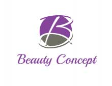 Beauty Concept logo