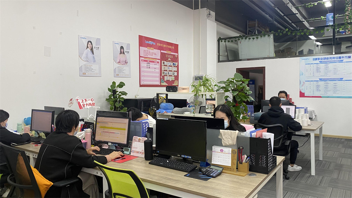 Shenzhen Leadingplus Electronic Co., Ltd. Phone Case