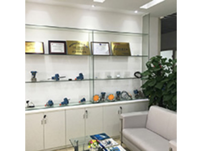 Analog Systems (SH) Co., Ltd. factory image 6