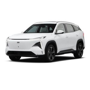 TF Manufacturers Chinese Geely Galaxy L7 Electric New Energy Vehicles for Adults