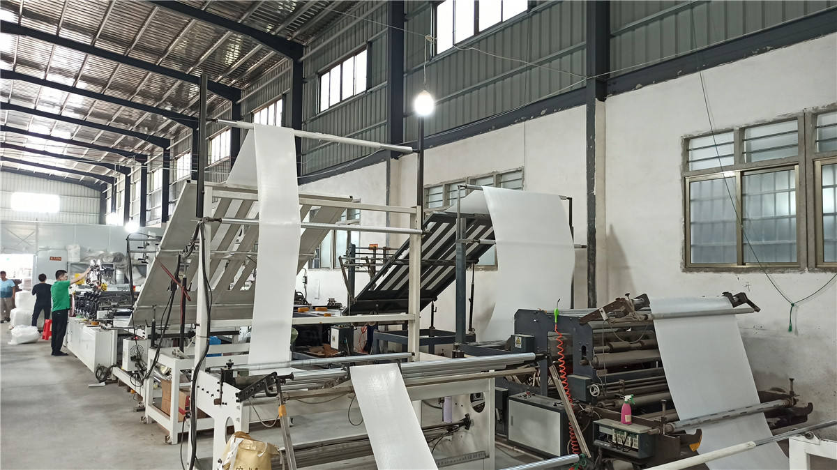 Guangdong Youbei Packaging Technology Co., Ltd. Poly Mailers
