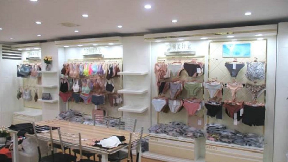 Shantou City Chuangrong Apparel Industrial Company Limited Period Panties