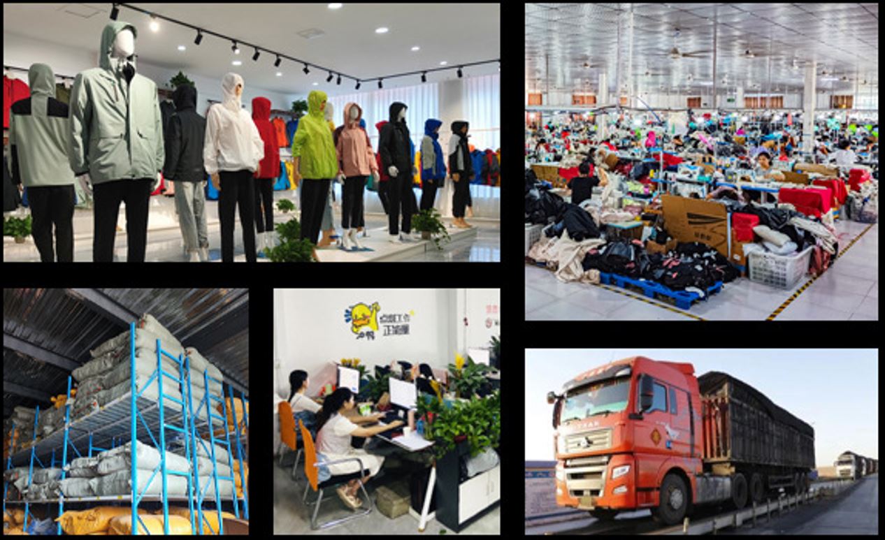 Suzhou Jinming Cicada Technology Co., Ltd. Electric Motorcycle