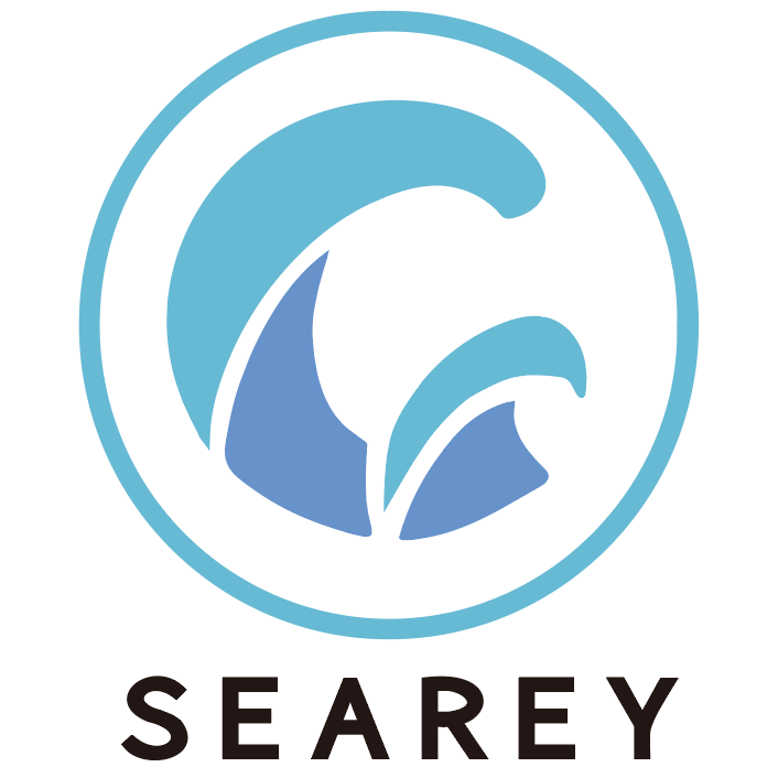 HongKong SeaRey Biotechnology Co., Limited logo