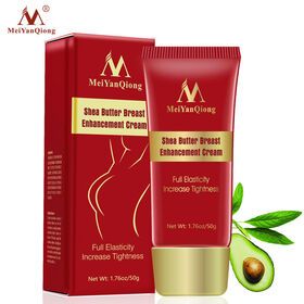 Herbal Organic Increases Density Big Boobs Firming Firming Breast Enlargement Cream