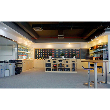 Shenzhen Motoma Power Co., Ltd. Energy Storage System