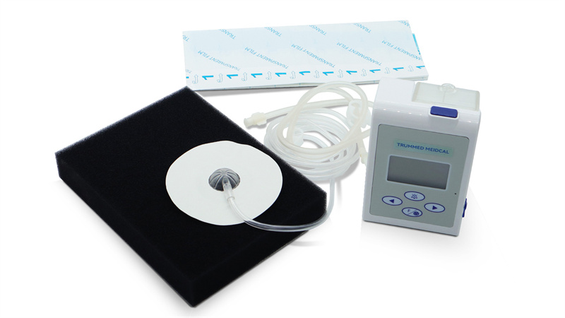 Trummed Medical (Hangzhou) Co., Ltd. Acne Patch