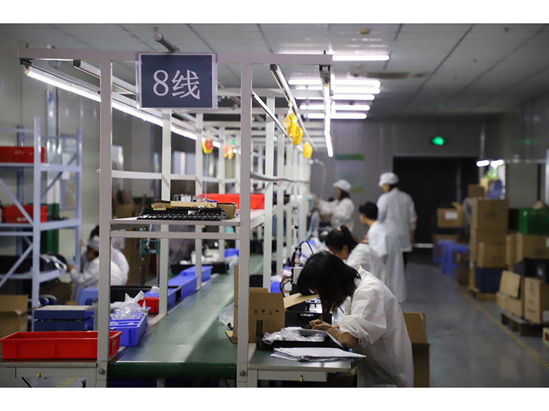 Xiamen iLead Tek Co., Ltd. Tattoo Stencil Printer