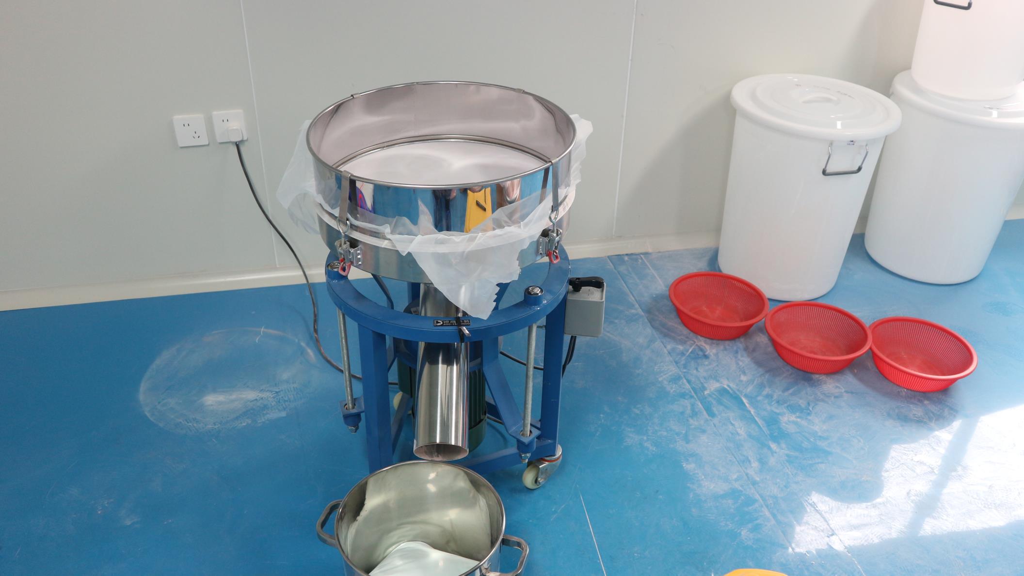 Yiwu Binyuan Hardware Co., Ltd. UV Gel