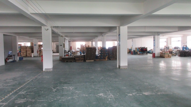 Zhejiang Sugo Industry And Trade Co., Ltd. Electric Scooter
