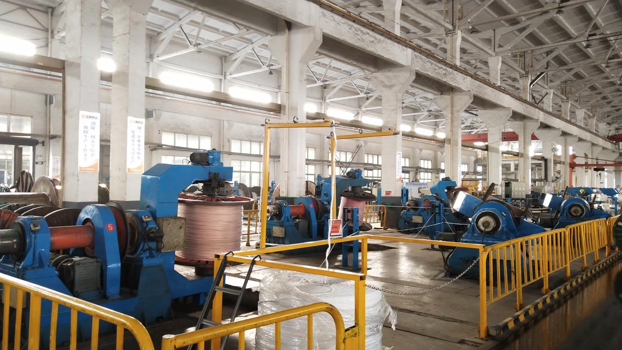 Shanghai Dongdahui International Trade Co., Ltd. factory image 6