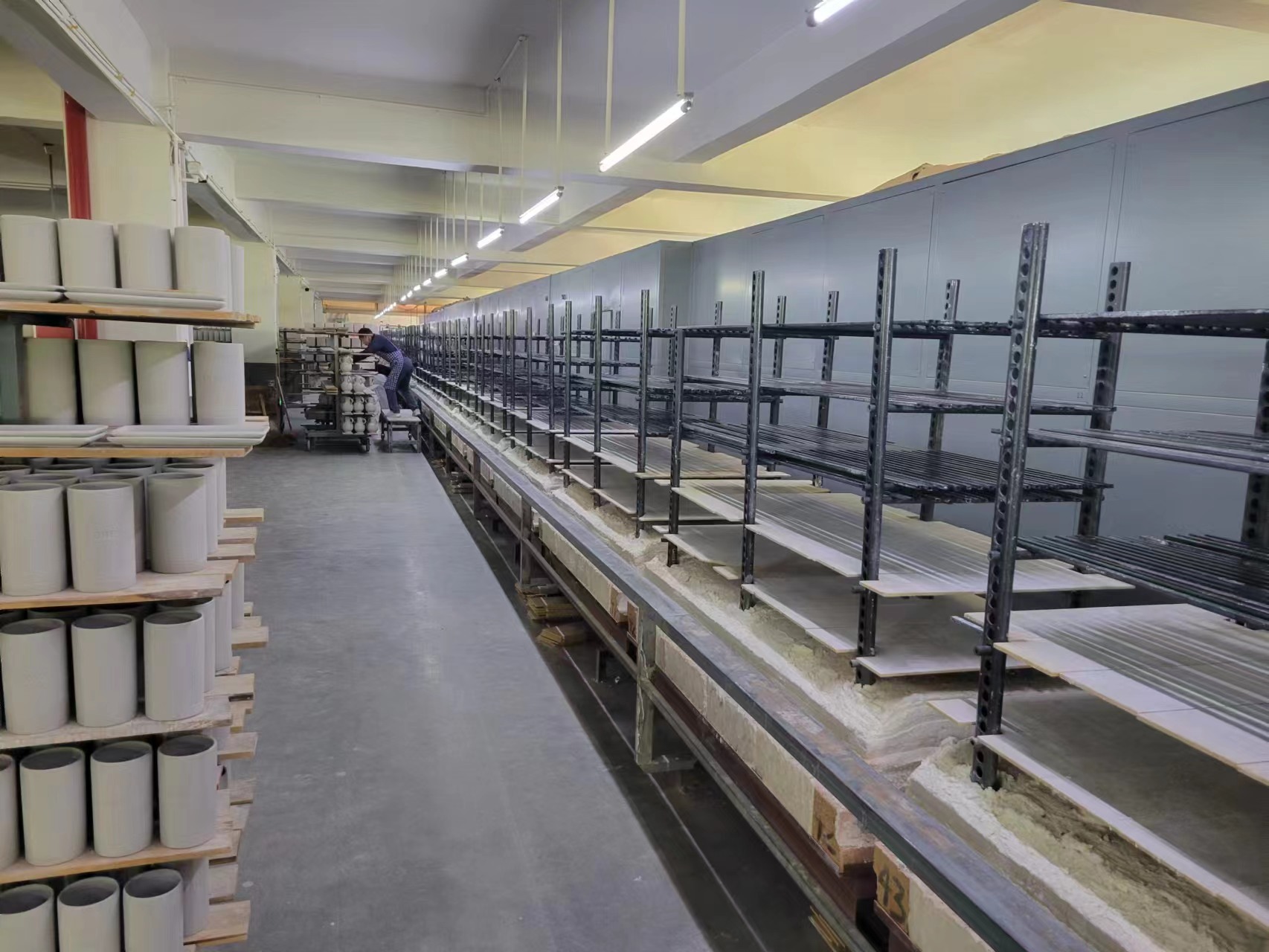Fujian Dehua Kzke Crafts Co., Ltd. Ceramic mugs