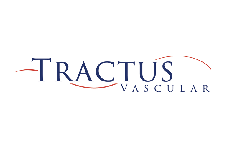 TRACTUS LLC logo