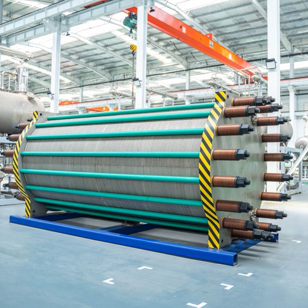 High purity hydrogen making machine hydrogen production equipment industrial hydrogen generator