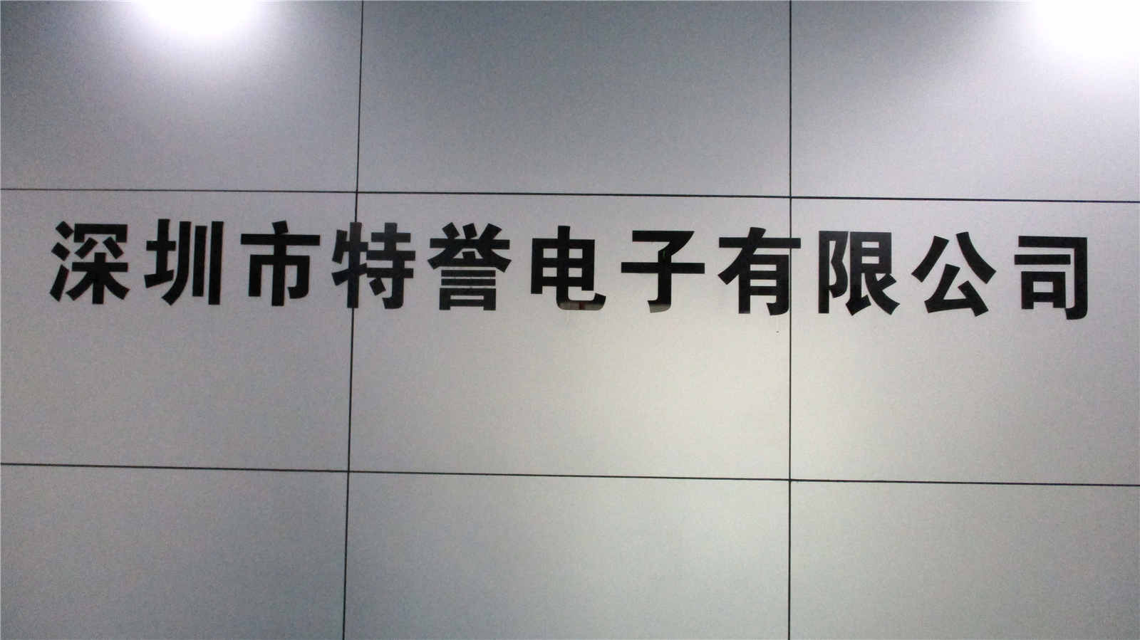 Focus Industrial (HK) Development Co., Ltd. Hidden Camera