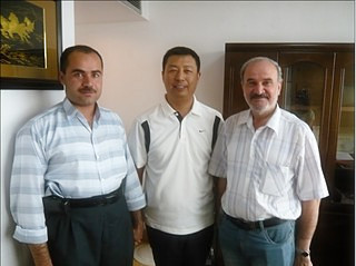 Tianjin Xuruihengda Internatioanl Trading Co.,ltd Air Rower