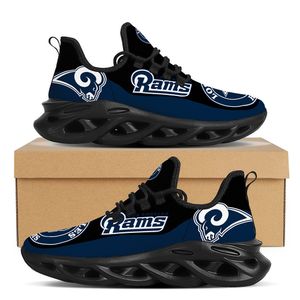 Wholesale 1 MOQ Dropshipping Customized Printed Logo Football Team Los Angeles Soccer Sepatu Sneaker Women Mens Casual Shoes