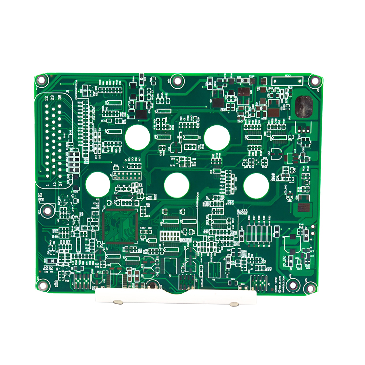 Shenzhen PCB Manufacturing One-Stop Pcba Manufacturer Pcba Electronic Assembly Services EV Car Circuit Boards