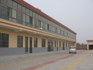 Xiajin Yating Handicrafts Factory Christmas Wreaths