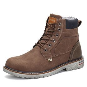 Hot selling Trekking Shoes Men hiking Training Sneakers Mountain Boots with low price