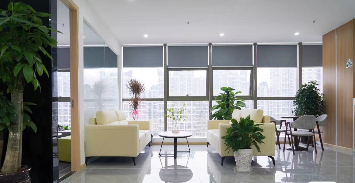 Chengdu Sancaihe Technology Co., Ltd. Scented Candles