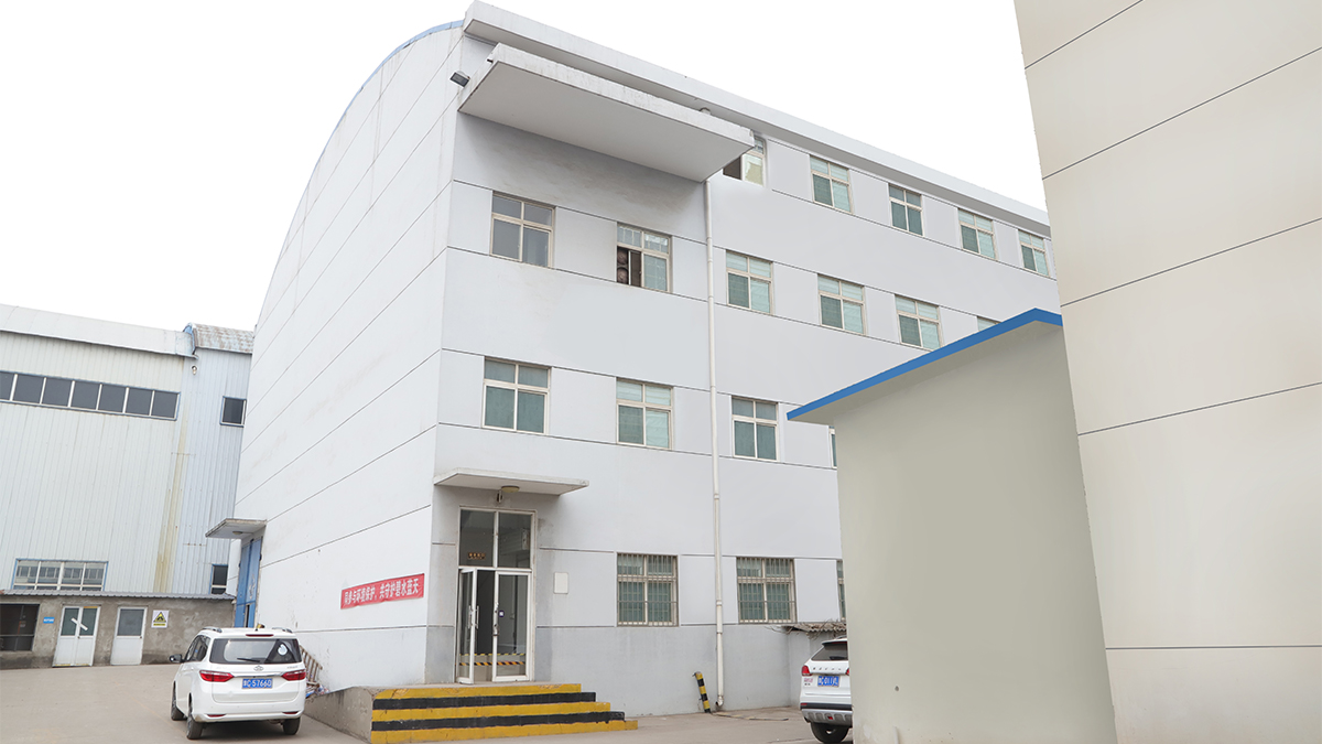 Kediyisi Cosmetics Co., Ltd. factory image 2