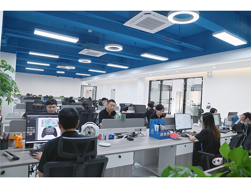 Honson Group Electronic Co., Ltd. Game Charging Stations