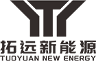 Ganzhou Tuoyuan New Energy Co., Ltd. logo