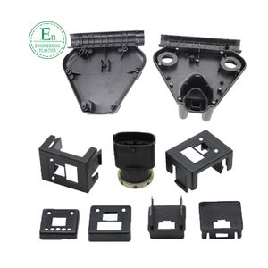 Professional Mold Factory Custom Plastic Injection Molding Machine Spare Parts for Plastics Injection Molding Process