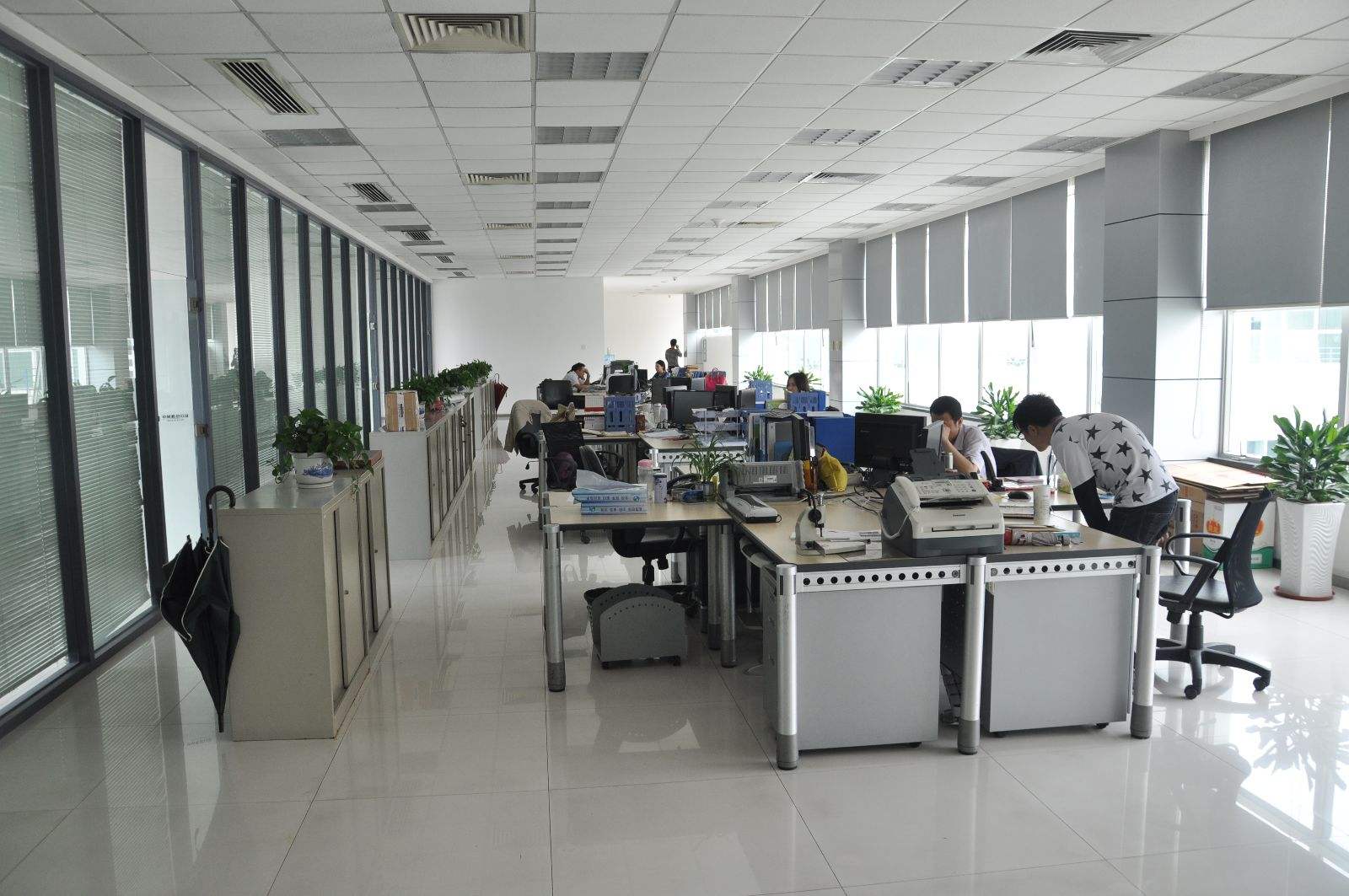 Shenzhen Mingshijiada Import and Export Co.,Ltd pedestal fan