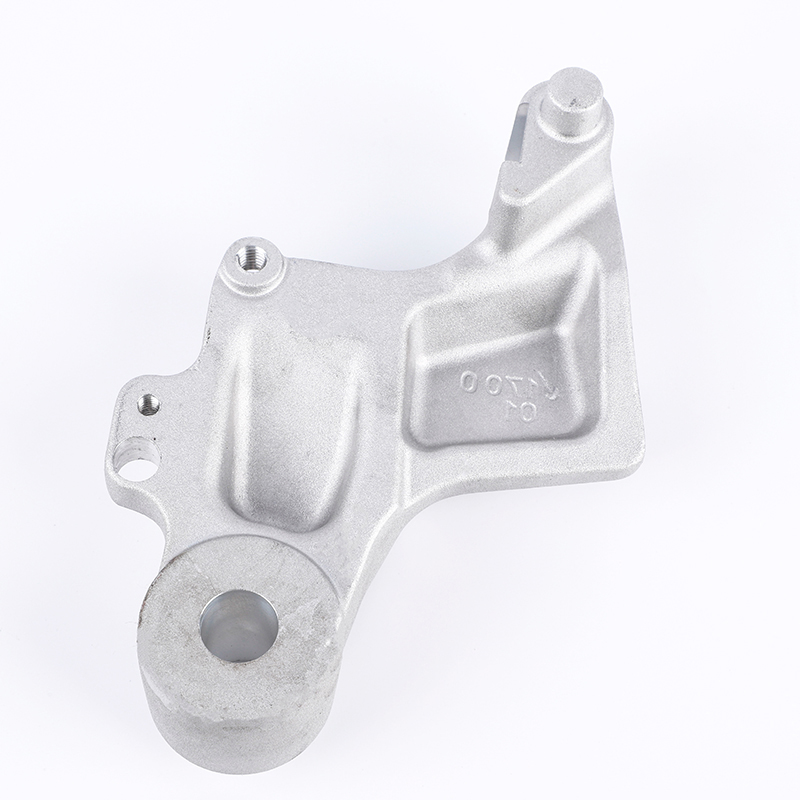 Yangping Precision Customized Forged Parts Steel Hot Forging with Auto Parts