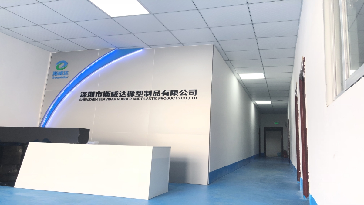 Shenzhen Seavidar Rubber Plastic Products Co., Ltd. Silicone Soap Tray