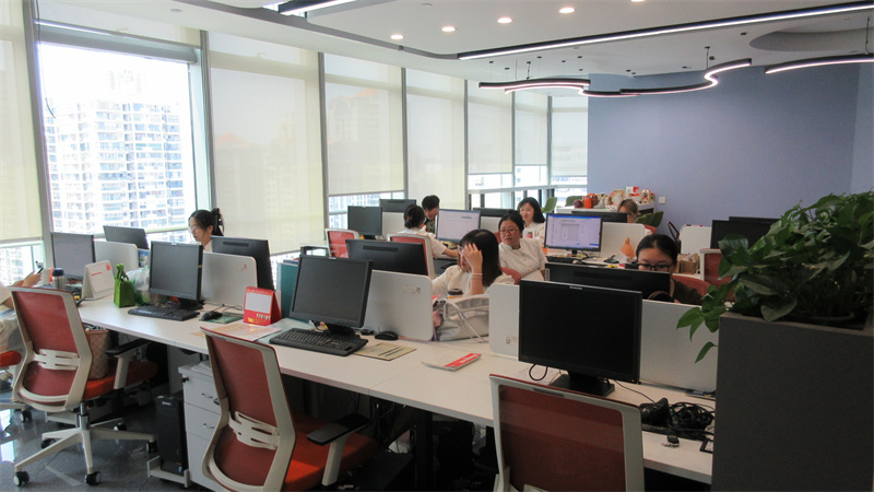Xiamen Mornsun Industrial Co., Ltd. Christmas Decorations