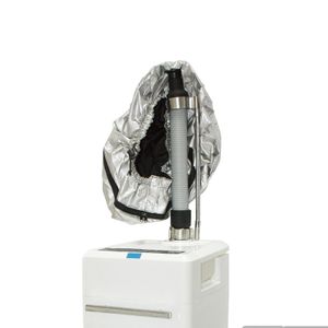 hair salon equipment micro mist hair steamer professional ozone hair steamer machine