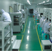 Nanyang Kingopt Optical Instrument Co., Ltd. Riflescopes
