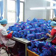 Sisters Co., Ltd. Cosmetic Bags