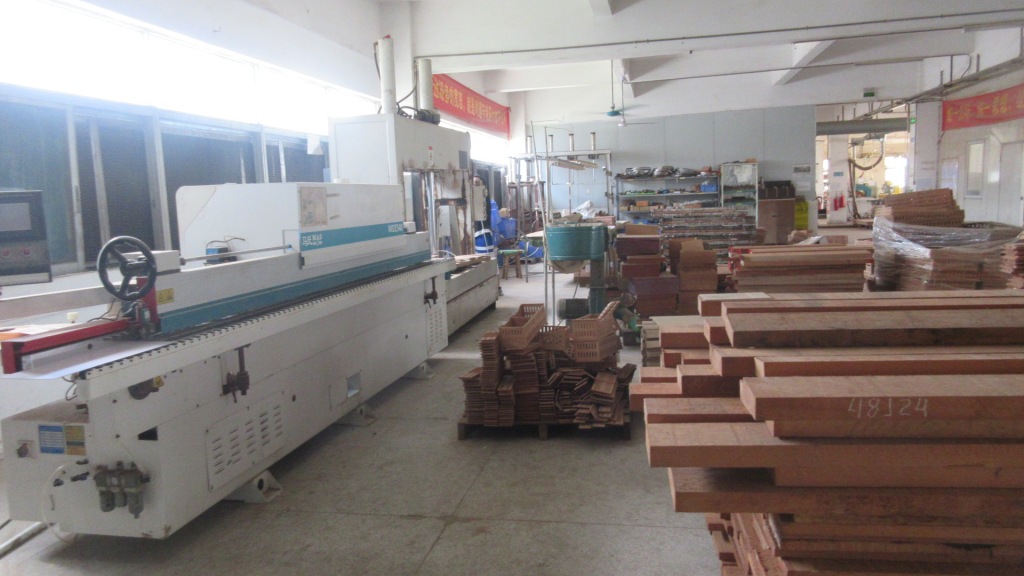 Guangdong Yuefeng Display Products Co., Ltd. factory image 6