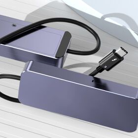 USB3.1 Hard Drive Enclosure Computer Notebook Mobile SSD Enclosure Factory Price