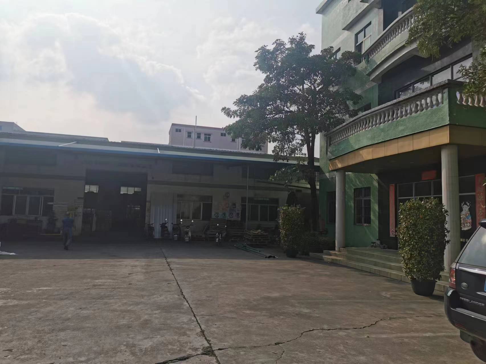 Shenzhen Hongli Adhesive Products Co., Ltd. Epoxy Resin