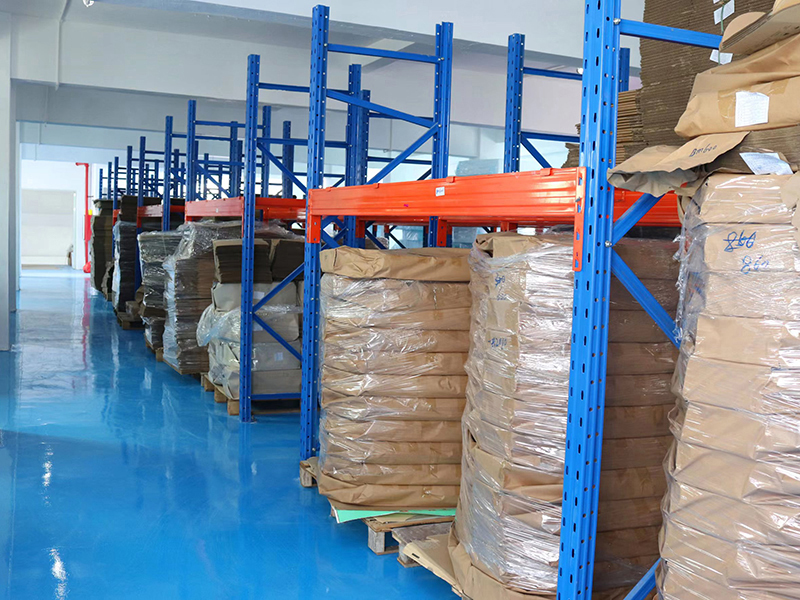 China Xinrui Group Ltd. ATVs
