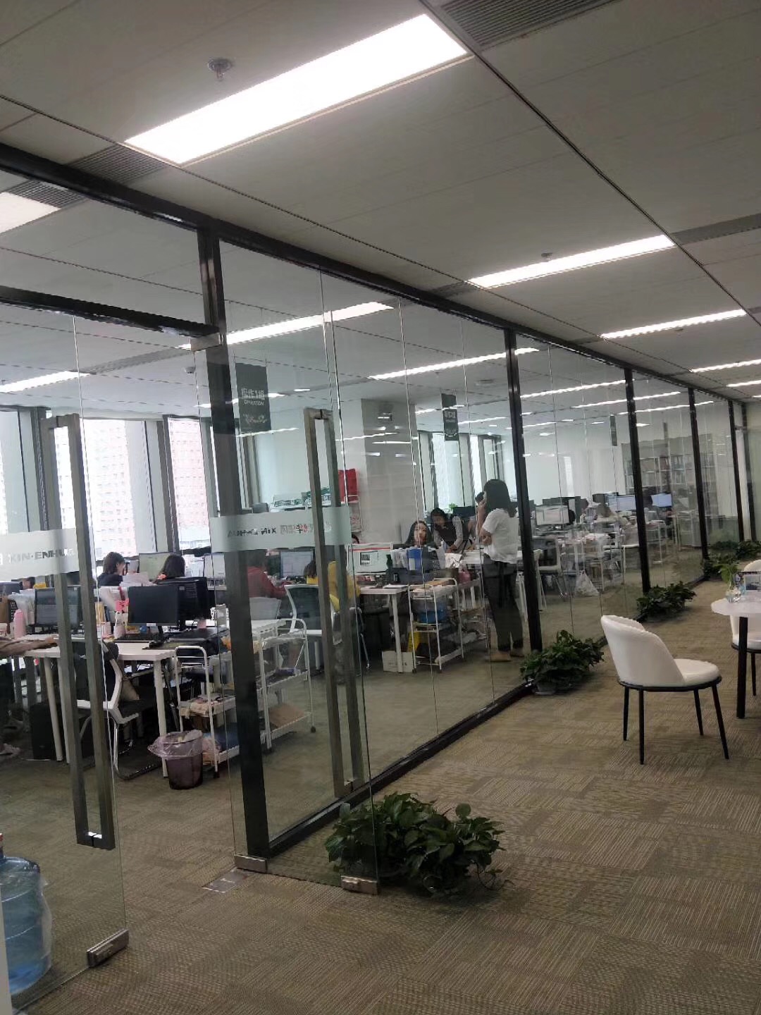D & T (tianjin) Technology Development Co., Ltd. factory image 2