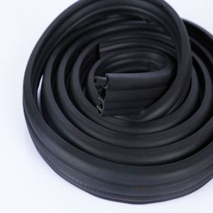 Customized Silicone Sleeve/LED Strip Silicone Sleeve/Silicone Sleeve for LED Strip