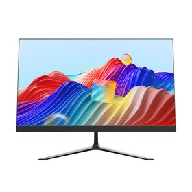 24 inches desktop computer all-in-one pc Core i7-8750H quad core RTX1050 4G gaming all in one monoblock