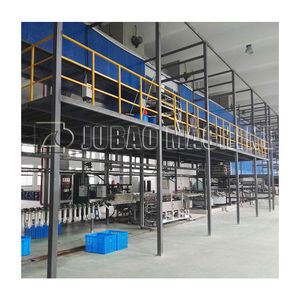 Safety Glove produce line/nitrile glove dipping machine for glove factory