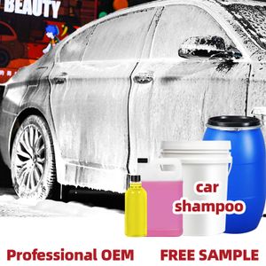 Multifunctional Foam Cleaner Household Automotive Interior concentrated Foam Cleaner Car Wash Shampoo