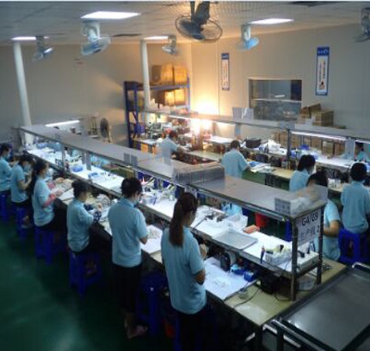 Huizhou Boy Lighting Technology Co., Limited LED G4 G9 Bulbs