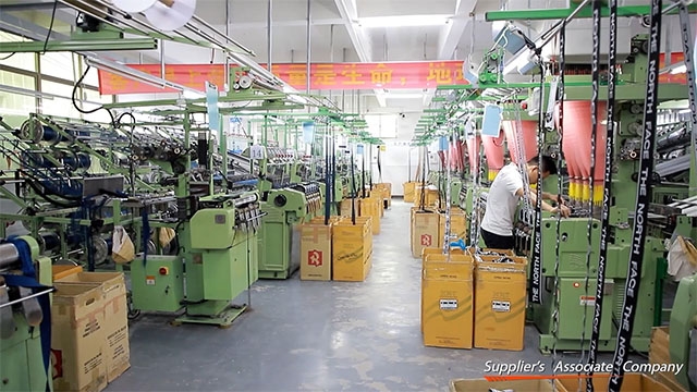 Guangzhou Xinzhuo Apparel Co., Ltd. factory image 1