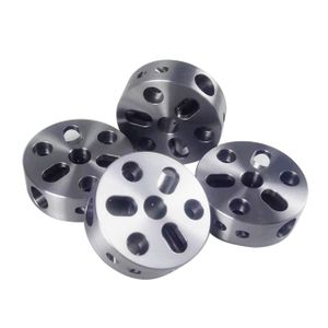 Custom Plastic Metal Stainless Steel Brass Aluminium CNC Machining Parts Aluminium fabrication