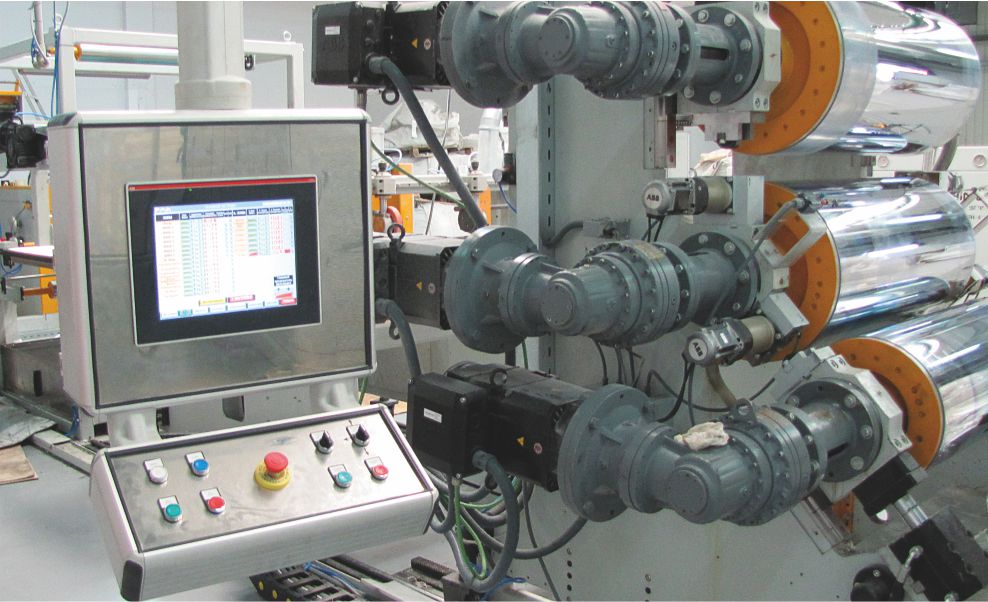 JV RosanPak Ltd factory image 3