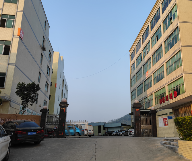 Huizhou Junda Composite Material Technology Co., Ltd. Ice hockey stick